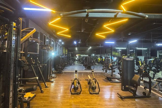 Imagen 3 de la galería del partner Skyfit Gym