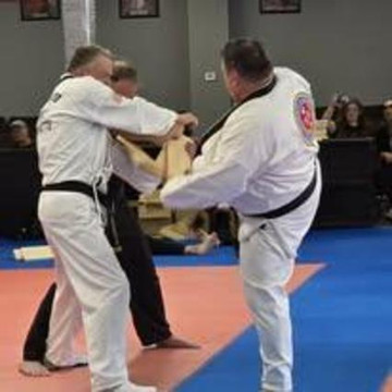 Image 1 from Impact Martial Arts Indianapolis partner gallery