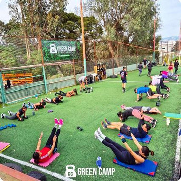 Imagen 3 de la galería del partner Green Camp