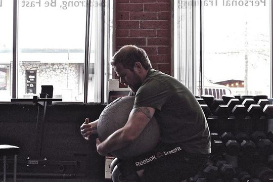 Image 3 from Crossfit Tigard partner gallery