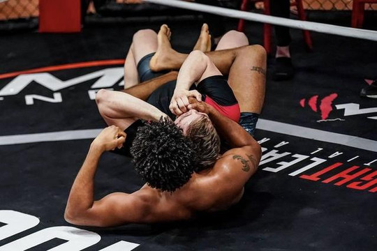 Image 1 from Shiva MMA partner gallery