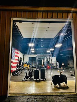 Image 1 from Effing Elite Fitness partner gallery