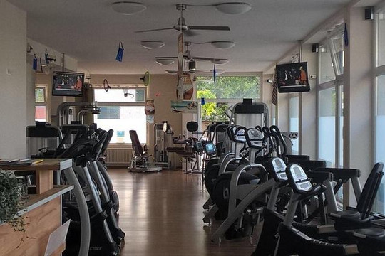 Bild 2 von veamed one Partnergalerie