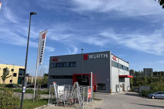 Bild 2 von Vitalis Fitness Dorfen Süd Partnergalerie