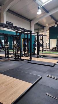 Bild 1 von Vitalis Fitness Taufkirchen Partnergalerie