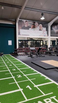 Bild 2 von Vitalis Fitness Taufkirchen Partnergalerie