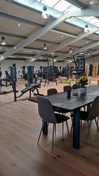 Bild 3 von Vitalis Fitness Taufkirchen Partnergalerie
