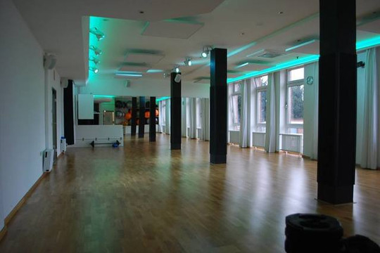 Bild 3 von PhysioFit Ochtrup Partnergalerie