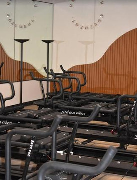 Image 1 from Body Politik Paradise Valley partner gallery