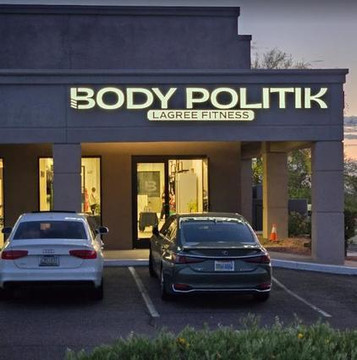 Image 2 from Body Politik Paradise Valley partner gallery