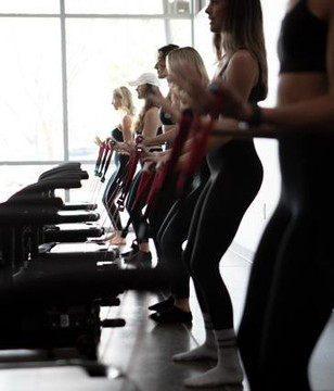 Image 3 from Body Politik Paradise Valley partner gallery