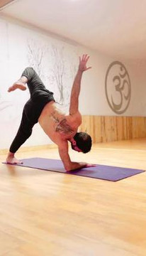 Imagen 2 de la galería del partner Movimiento Y Sanación