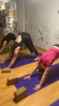 Imagen 3 de la galería del partner Movimiento Y Sanación