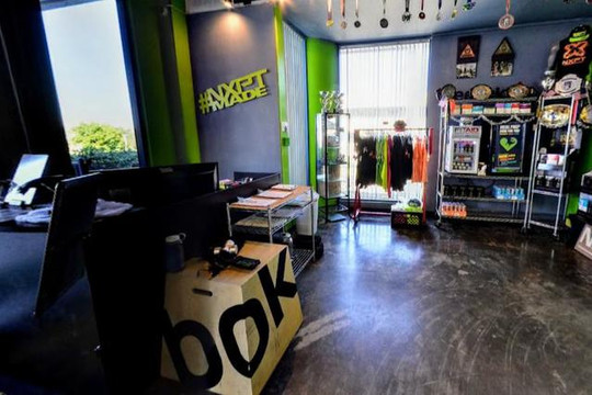 Image 1 from NXPT - Santee partner gallery