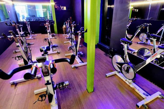 Image 2 from NXPT - Santee partner gallery