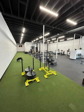 Image 1 from Lifelong Athlete Peterborough partner gallery