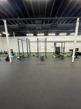 Image 2 from Lifelong Athlete Peterborough partner gallery