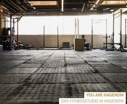 Bild 1 von YOU ARE Fitness Hagenow Partnergalerie