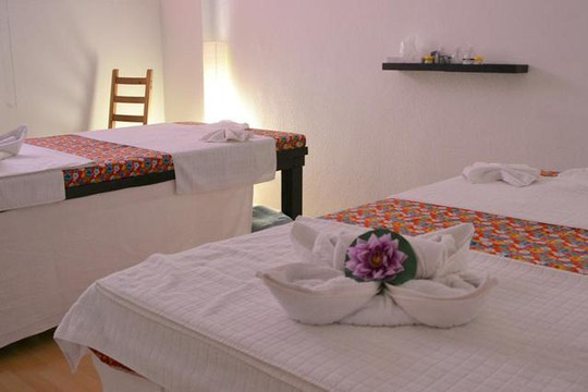Bild 1 von Sirani Thai-Massage Landsberger Strasse Partnergalerie