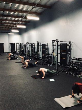 Image 1 from NSFIT Yuba City partner gallery