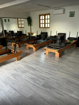 Imagen 2 de la galería del partner Punto Pilates Rancagua