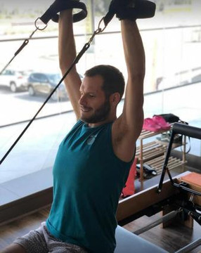 Imagen 3 de la galería del partner Punto Pilates Rancagua