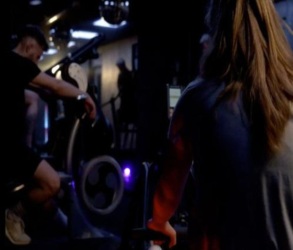 Bild 2 von KONsGym Gevelsberg Partnergalerie
