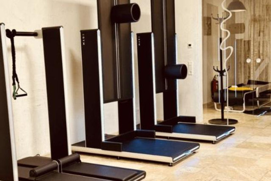Bild 2 von PhysioKON x KONsGym Partnergalerie