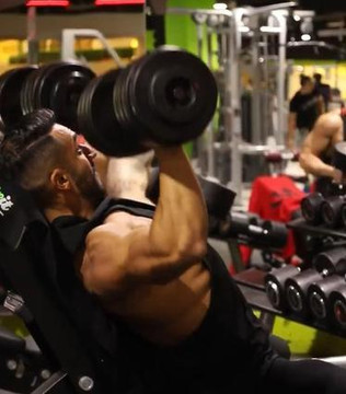 Immagine 1 dalla galleria del partner Action Fit Cerro Maggiore