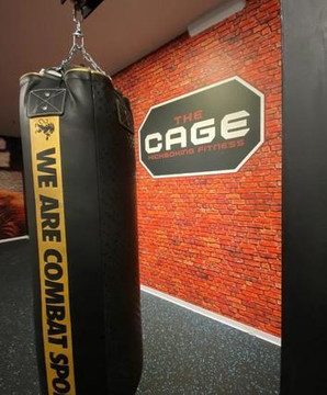 Immagine 2 dalla galleria del partner Action Fit Cerro Maggiore