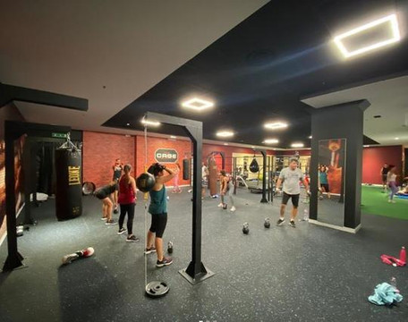 Immagine 3 dalla galleria del partner Action Fit Cerro Maggiore