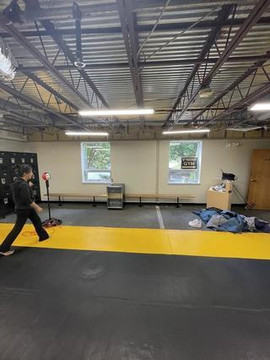 Image 2 from Imperium martial arts partner gallery