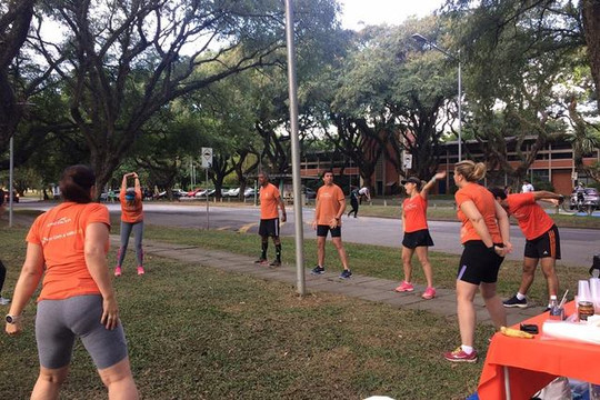 Imagem 3 da galeria do parceiro Peraltas Sports Corrida - USP