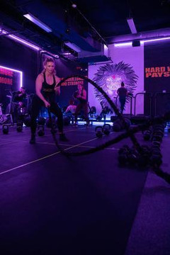 Image 2 from RX30 NY Lincoln Center partner gallery