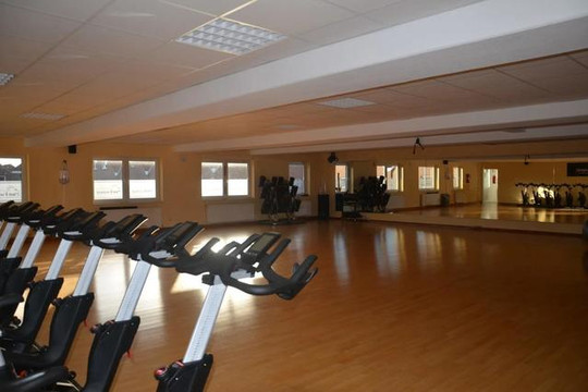 Bild 1 von Meet & Workout Fitnessstudio Partnergalerie