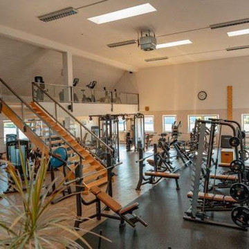 Bild 3 von Meet & Workout Fitnessstudio Partnergalerie