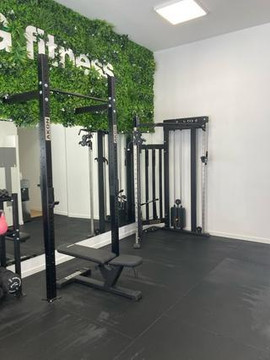 Imagen 2 de la galería del partner JG Fitness Cuatro Caminos