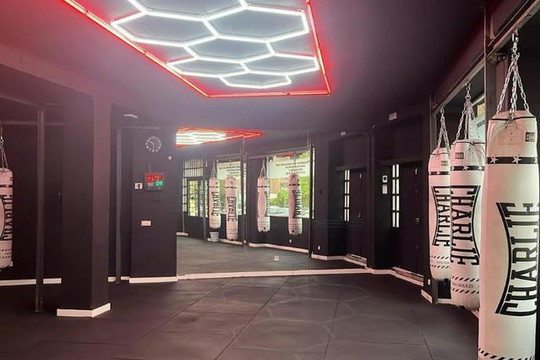 Imagen 3 de la galería del partner Fundadores Retiro