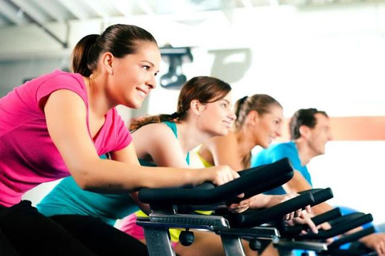 Bild 3 von Fitness-Point GmbH Partnergalerie