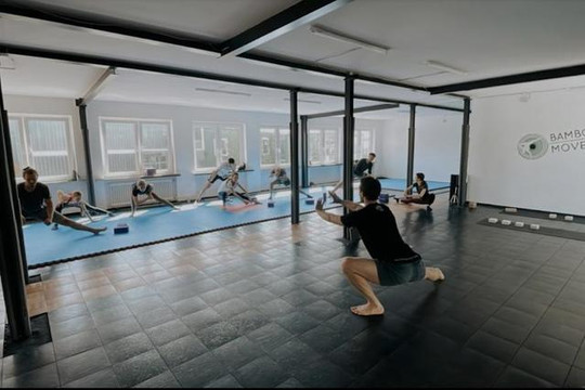 Bild 2 von Bamboo Movement Partnergalerie