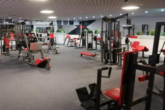 Bild 1 von Kraftraum Dein Gym Partnergalerie