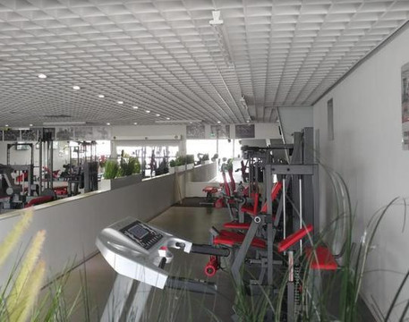 Bild 2 von Kraftraum Dein Gym Partnergalerie