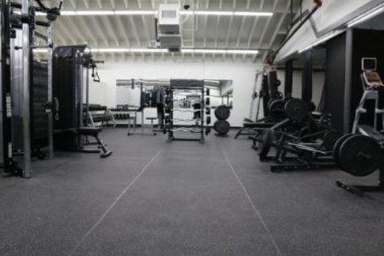 Image 1 from Elite Altitude Training partner gallery