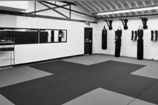 Image 2 from Elite Altitude Training partner gallery