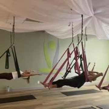 Image 3 from JB Wellness partner gallery