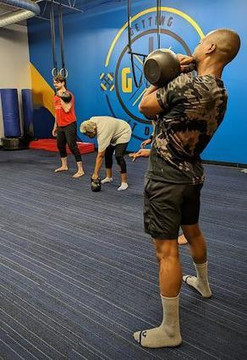 Image 1 from Getting It Daily partner gallery