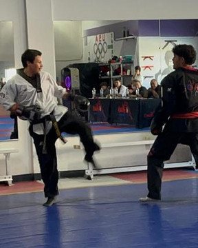 Image 1 from Han’s Martial Arts partner gallery
