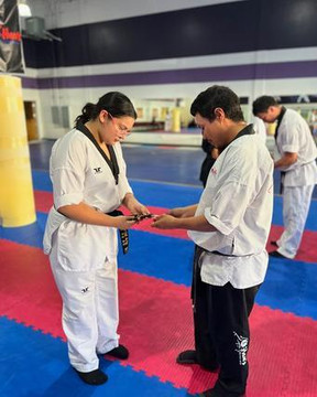 Image 2 from Han’s Martial Arts partner gallery