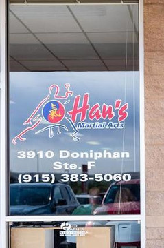 Image 3 from Han’s Martial Arts partner gallery