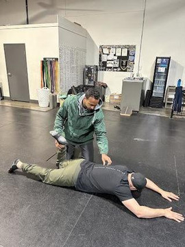 Image 2 from XX Functional Fitness partner gallery